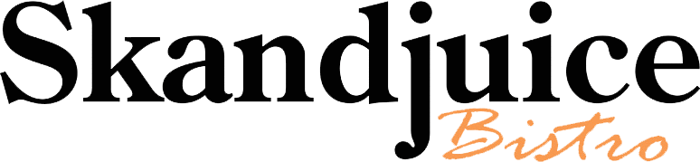 Skandjuice Bistro